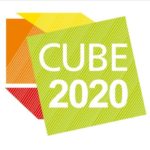 Logo CUBE 2020